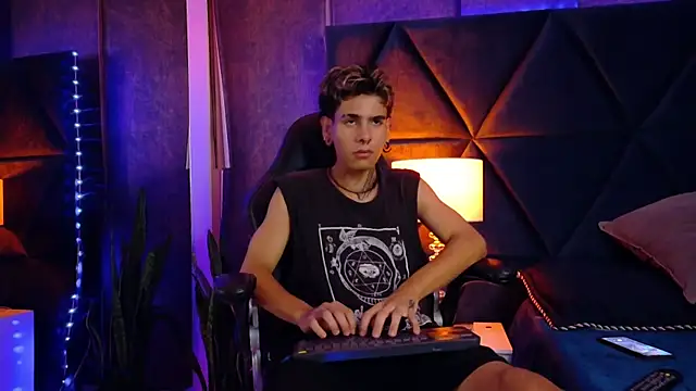 Bel Sebu online show from April 2026 09:15:01 PM