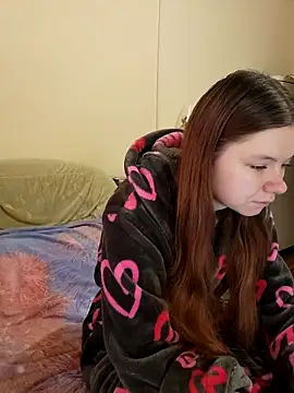 JessicaHolland1 online show from April 2026 06:09:01 AM