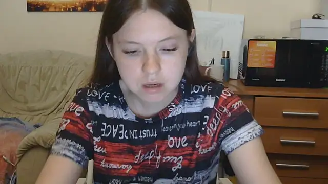 Snapshot of JessicaHolland1 chatting on June 2026 06:50:01 PM JessicaHolland1 online show from June 2026 06:50:01 PM