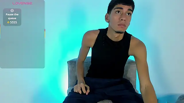 thiago ortizz online show from April 2026 03:31:02 AM