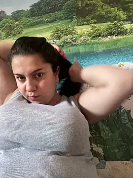 Mary Lia online show from May 2026 11:05:02 AM