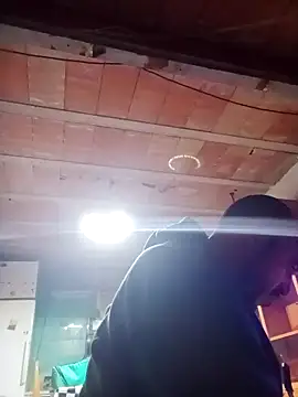 Elwapoxxx online show from April 2026 08:20:01 PM