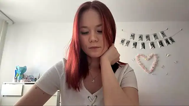 BernieceFender online show from April 2026 10:52:02 AM