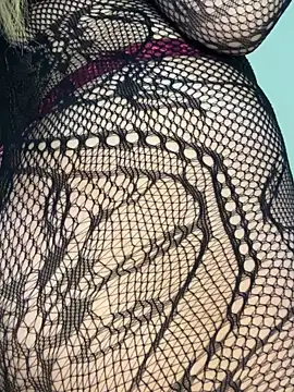 QueenDeema7 online show from April 2026 10:55:01 PM