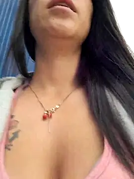 VALERY-94 online show from April 2026 12:06:01 PM