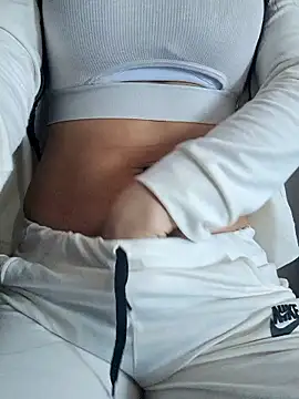 VALERY-94 online show from April 2026 08:31:01 PM