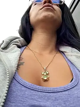 VALERY-94 online show from April 2026 12:08:02 PM