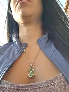 VALERY-94 online show from April 2026 12:09:02 PM