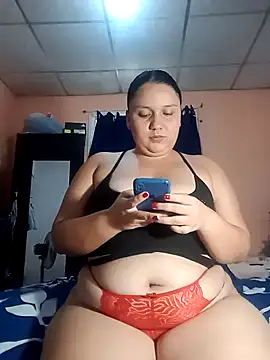 Marialae2735 online show from April 2026 06:52:01 PM