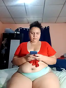 Marialae2735 online show from April 2026 06:13:02 PM