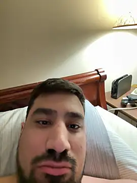 daddyking1013 online show from April 2026 04:24:02 AM