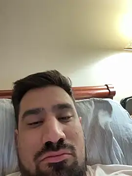 daddyking1013 online show from April 2026 07:35:01 AM