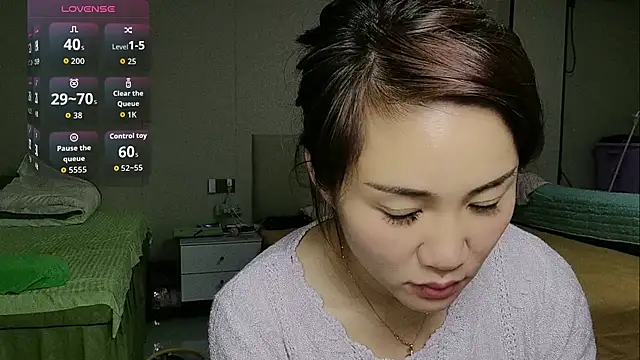 xizi520 online show from April 2026 05:43:02 AM