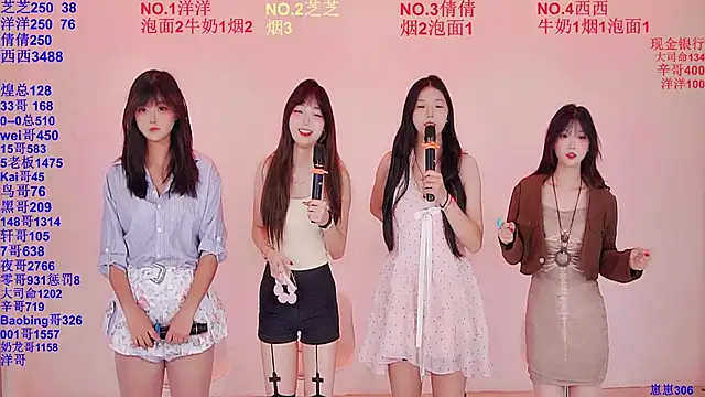 HAPPY-0001 online show from April 2026 05:11:01 AM