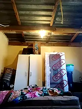 alphamale25 online show from April 2026 08:29:01 AM