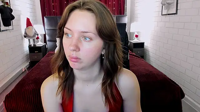 MeganClapp online show from April 2026 06:19:01 AM