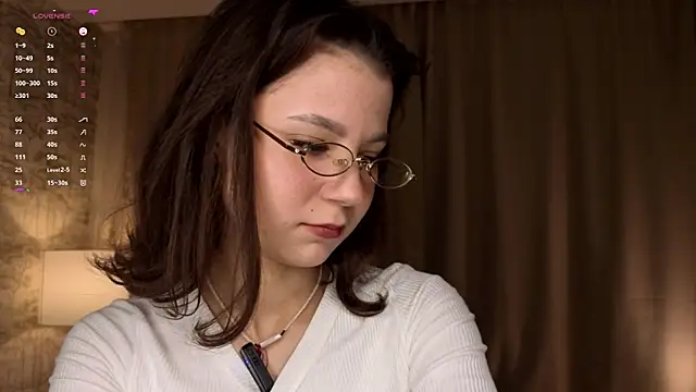 SheliaBinkley online show from June 2026 06:43:02 PM