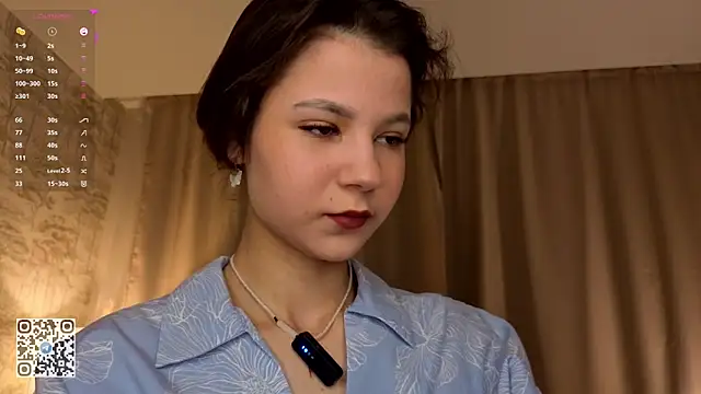 SheliaBinkley online show from June 2026 06:23:01 PM