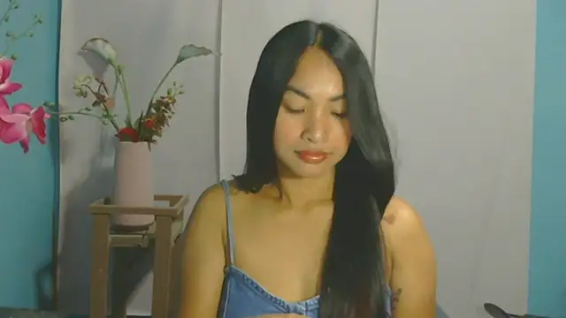 CherlynRuffino online show from April 2026 01:22:02 AM