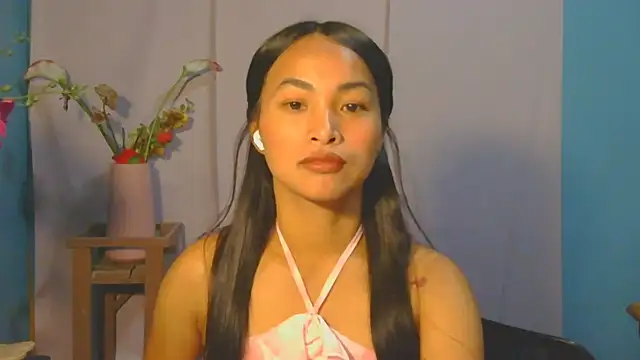 CherlynRuffino online show from April 2026 02:43:01 PM