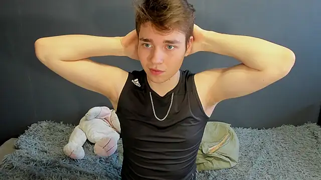 zeriax online show from April 2026 01:55:02 AM