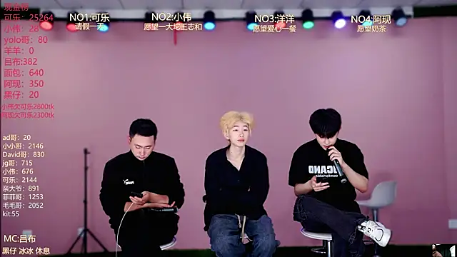 w-lucky02 online show from April 2026 08:15:02 AM