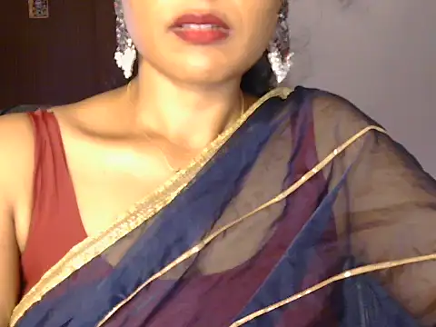 Sexy-Aishu online show from April 2026 12:29:02 PM