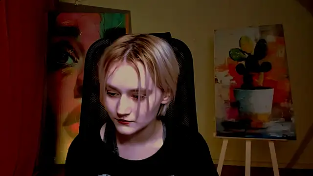 MicheleMarsh online show from April 2026 03:06:01 PM