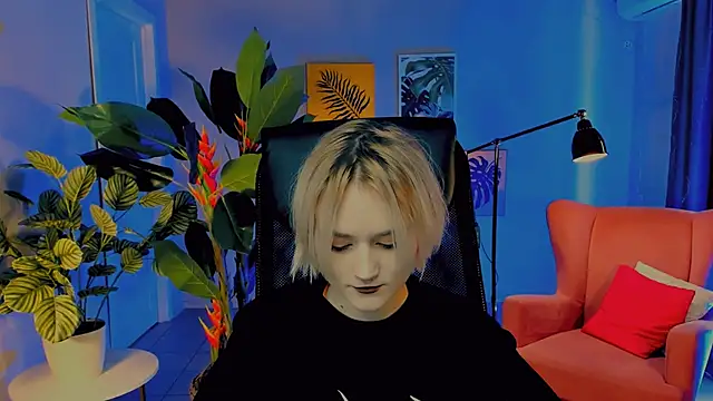 MicheleMarsh online show from April 2026 01:15:01 PM