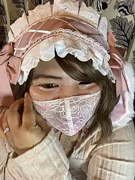 xoxAZU-KICHIxox online show from April 2026 03:27:01 PM