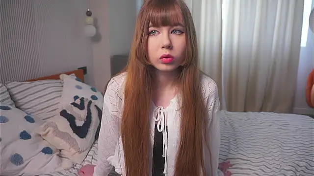 SadeHowen online show from April 2026 07:23:02 AM