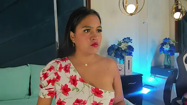 AprilMiiller online show from April 2026 01:26:01 PM