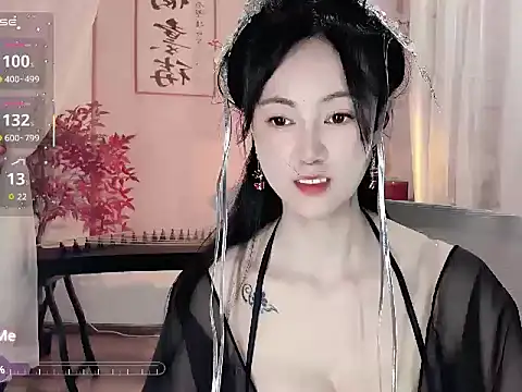 noomi-1111 online show from April 2026 02:55:01 AM