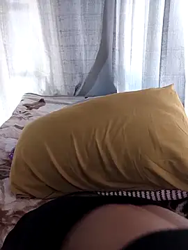 BabeShanty08 online show from April 2026 02:06:01 PM