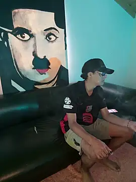 Cuteathleticboys online show from April 2026 09:37:02 PM