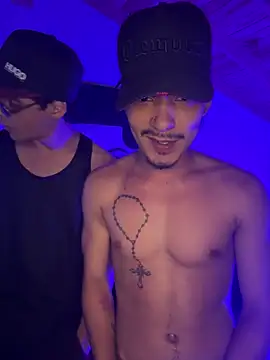 Cuteathleticboys online show from April 2026 12:38:01 AM