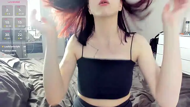 Sonya Miler online show from June 2026 06:16:01 AM