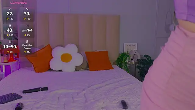 EvelinWood  online show from April 2026 05:14:02 PM