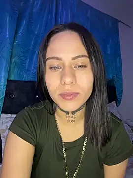 NaomiBDSM online show from April 2026 10:59:01 AM