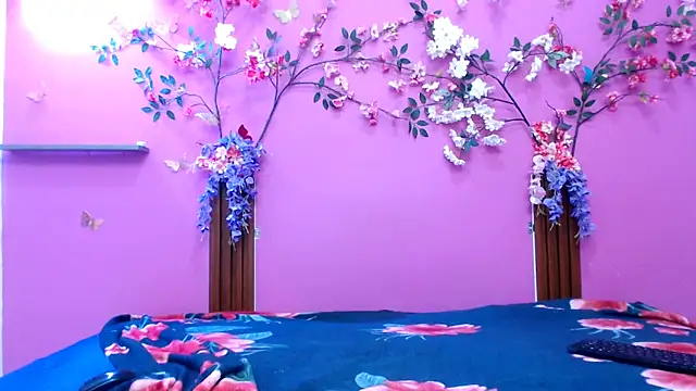 starfishanal21 online show from April 2026 07:14:01 PM