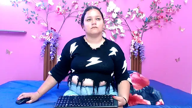 starfishanal21 online show from May 2026 07:26:02 PM