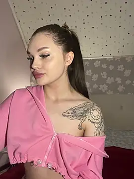 saemori online show from April 2026 07:18:02 PM