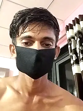 power houseboy online show from April 2026 05:51:01 PM