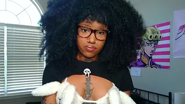 spookiebaddie online show from April 2026 05:42:02 PM