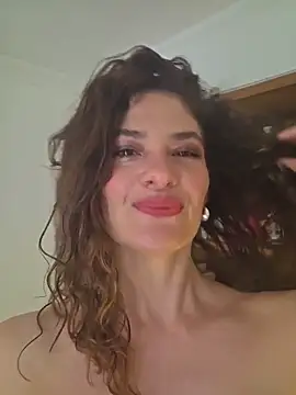 CelineBoyer  online show from April 2026 09:18:02 PM