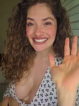 Snapshot of CelineBoyer_ chatting on June 2026 08:25:02 PM CelineBoyer online show from June 2026 08:25:02 PM