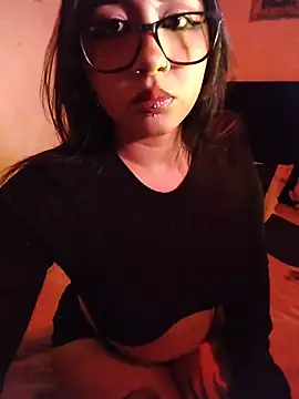 Abby deluna  online show from April 2026 02:51:02 AM