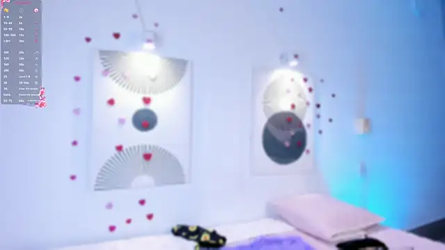 LaylaTemptMe online show from April 2026 09:24:01 AM