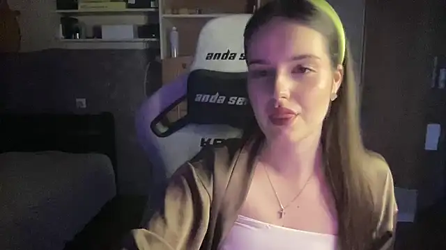 Oleksiiss online show from April 2026 12:22:01 AM