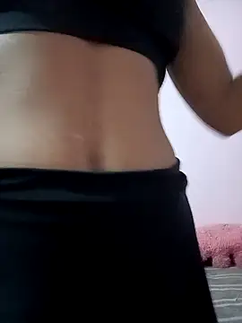 MANSI HORNI86 online show from April 2026 10:09:02 AM